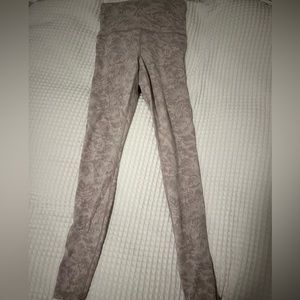 Athleta women’s leggings